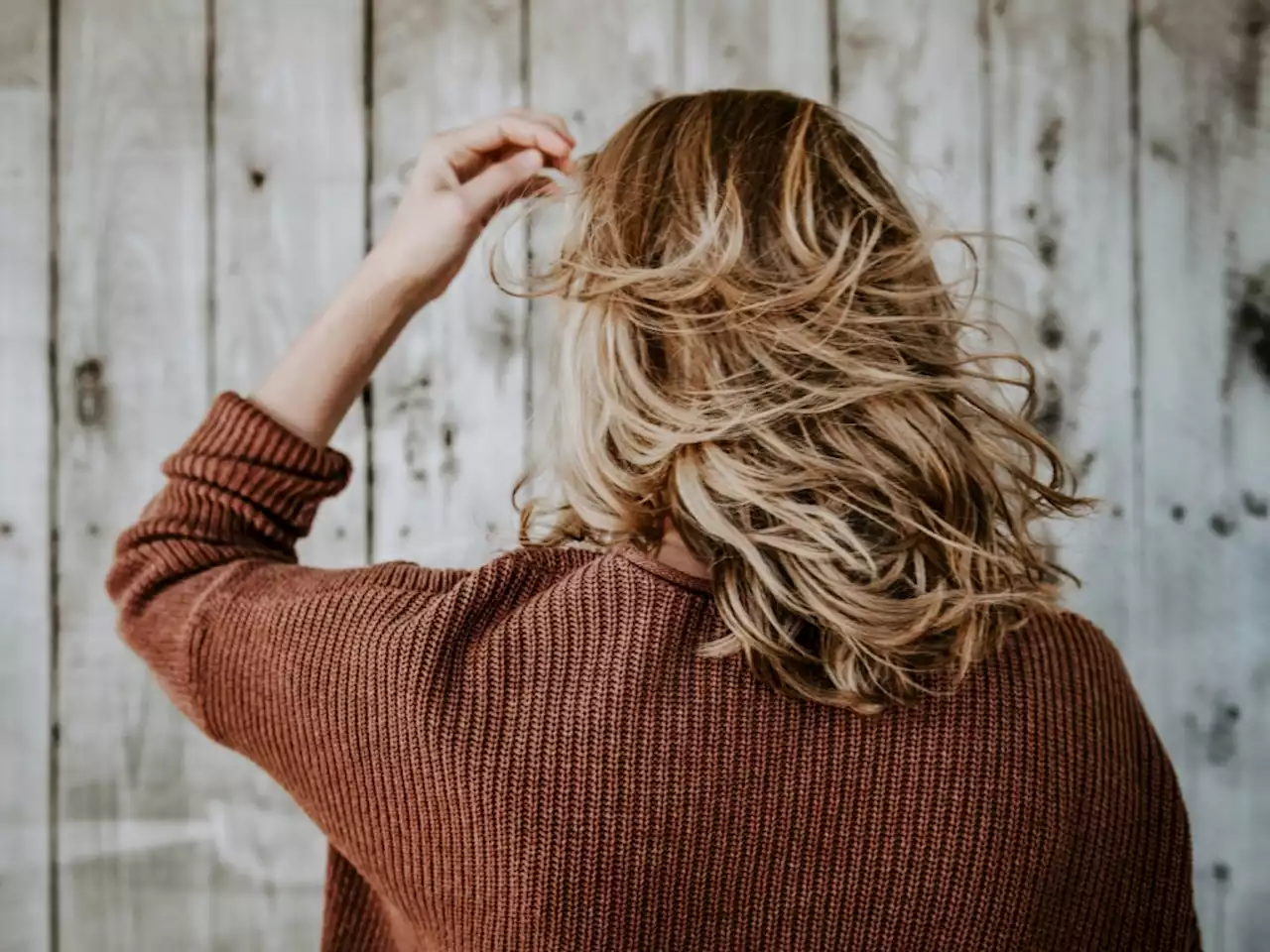 This $14 Hair Treatment Reduces Shedding & Turns ‘Dry, Straw-like Hair Into Soft, Buttery Strands’