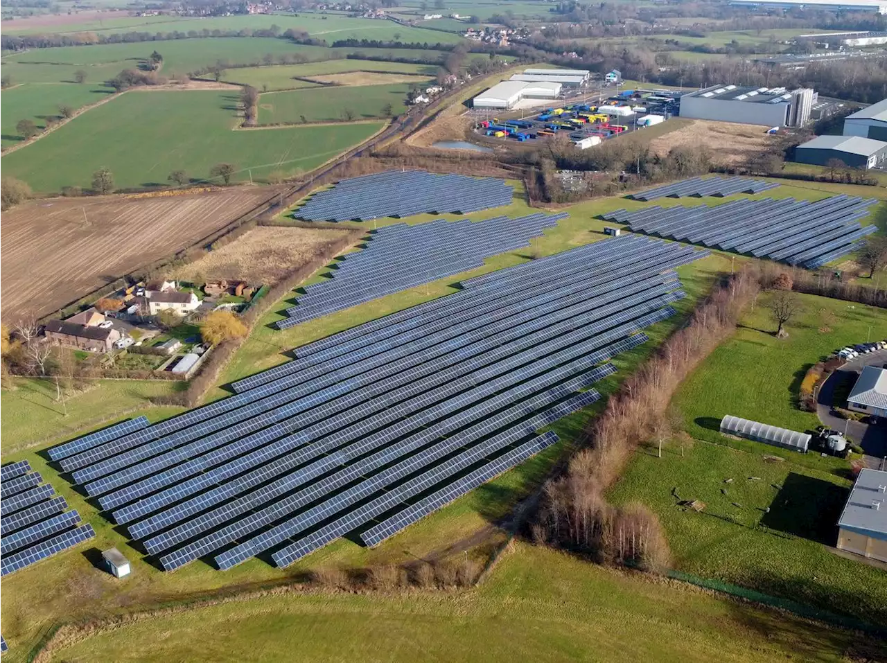 Council seeks 'urgent' legal advice over Shropshire beauty spot solar farm decision