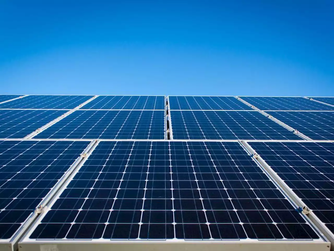 Solar farm near Whitchurch could get 10-year extension