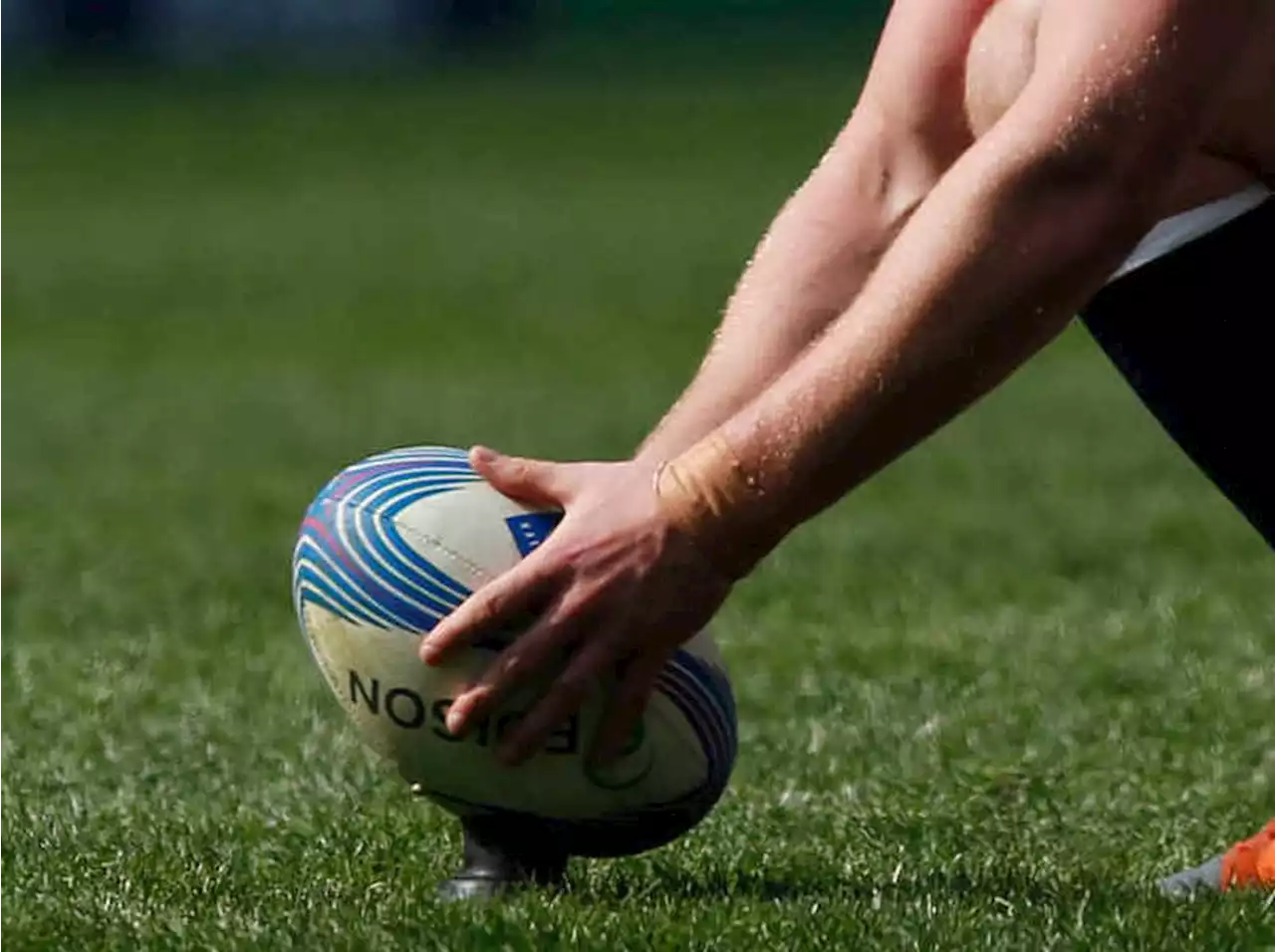 Telford rugby player banned for life after breaking opponent's jaw in 'pre-meditated attack'