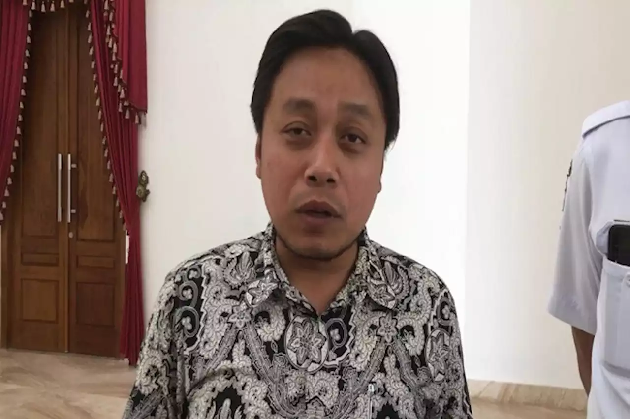 Bupati Bojonegoro Menghadiri RUPS PT. Asri Dharma Sejahtera