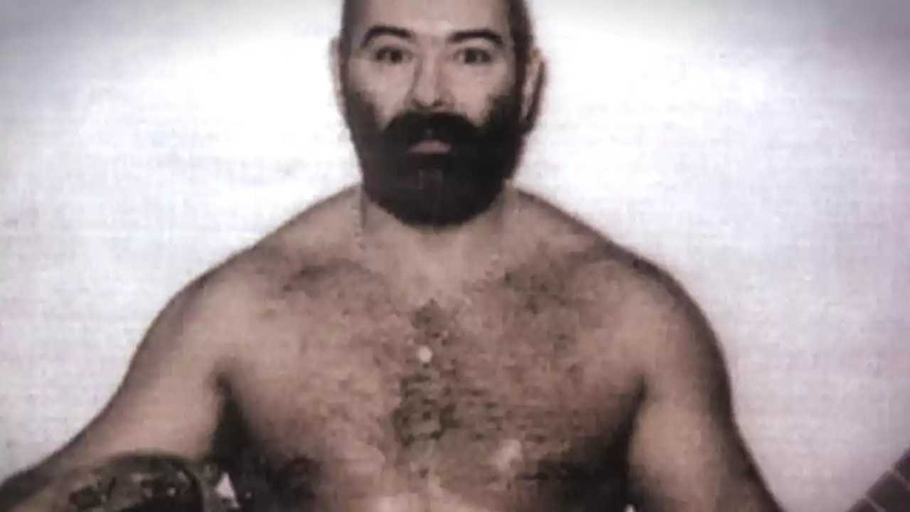 Charles Bronson claims he now 'hates violence' in angry voice note from prison