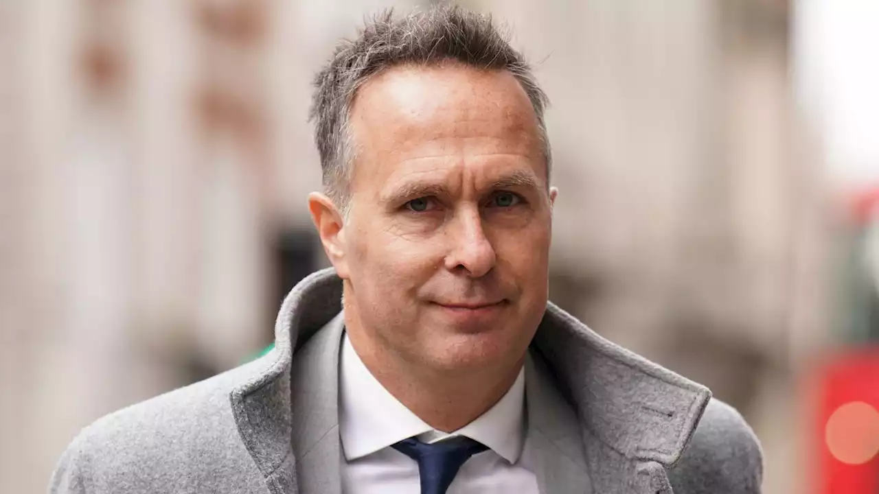 Michael Vaughan to hear verdict of racial abuse disciplinary commission on Friday