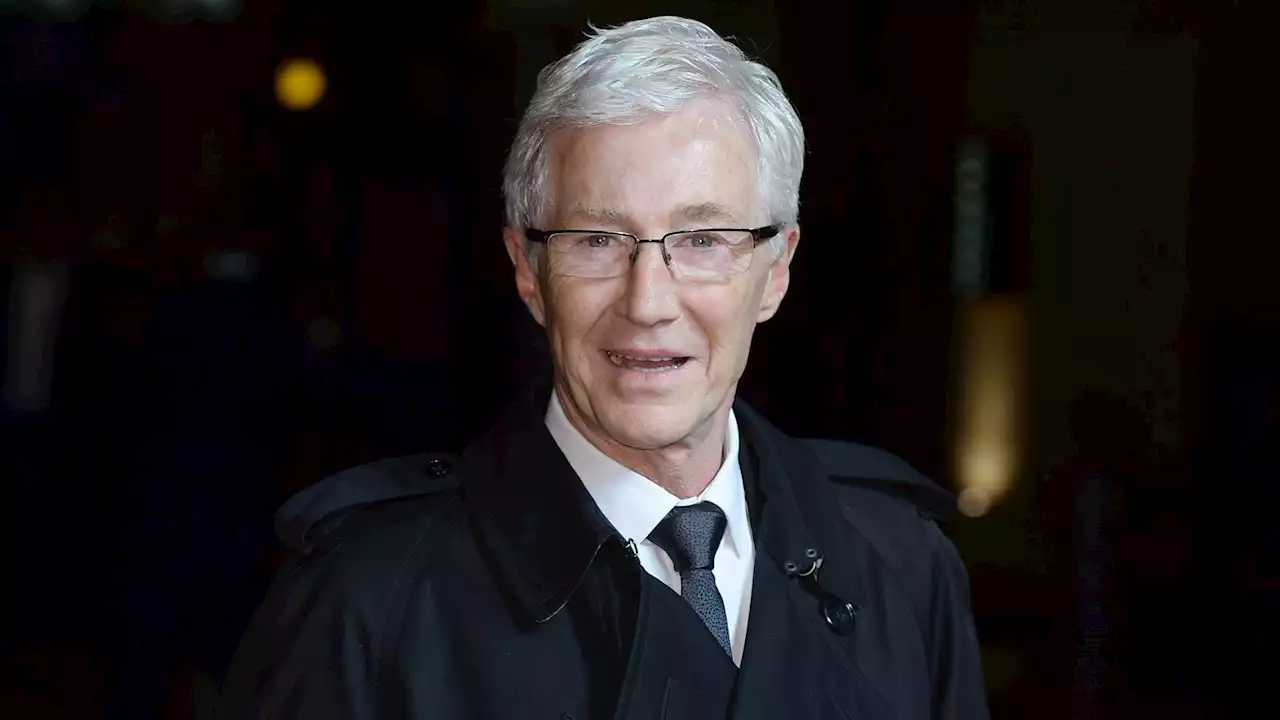 Paul O'Grady death: Tributes for 'really special' comedian and TV presenter