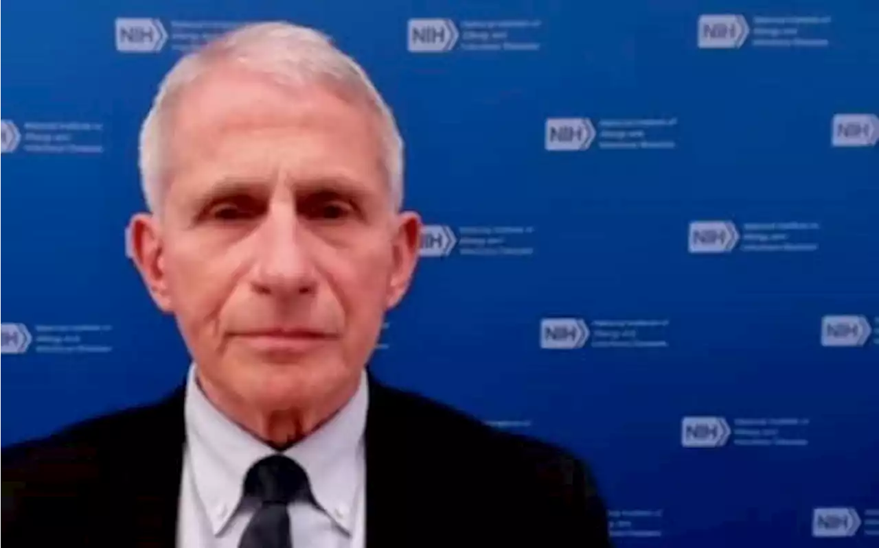 Anthony Fauci è il nuovo consulente del Biotecnopolo di Siena