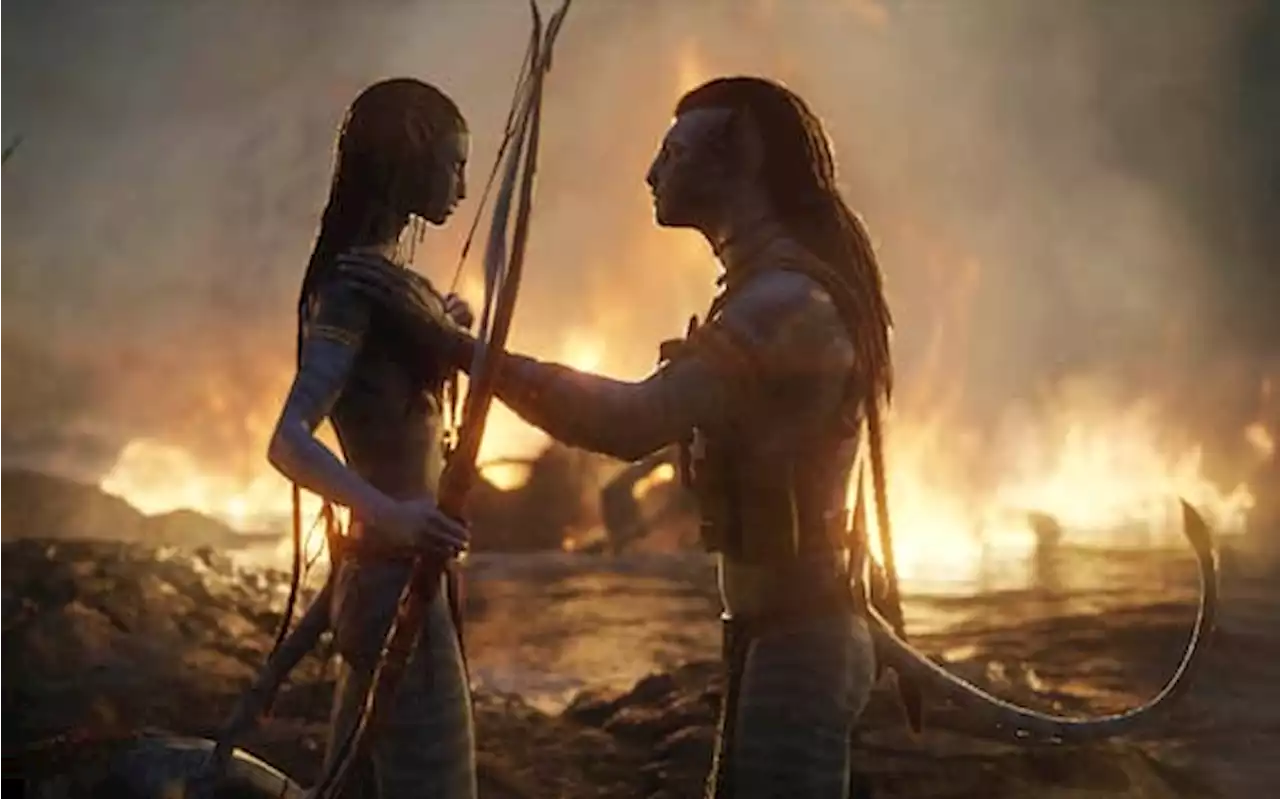 Avatar 3, le prime concept art svelano qualcosa di nuovo su Pandora