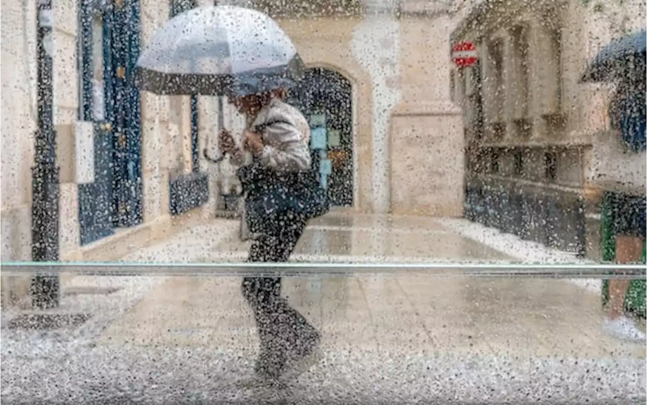 Meteo, primavera in crisi: torna il maltempo nel weekend