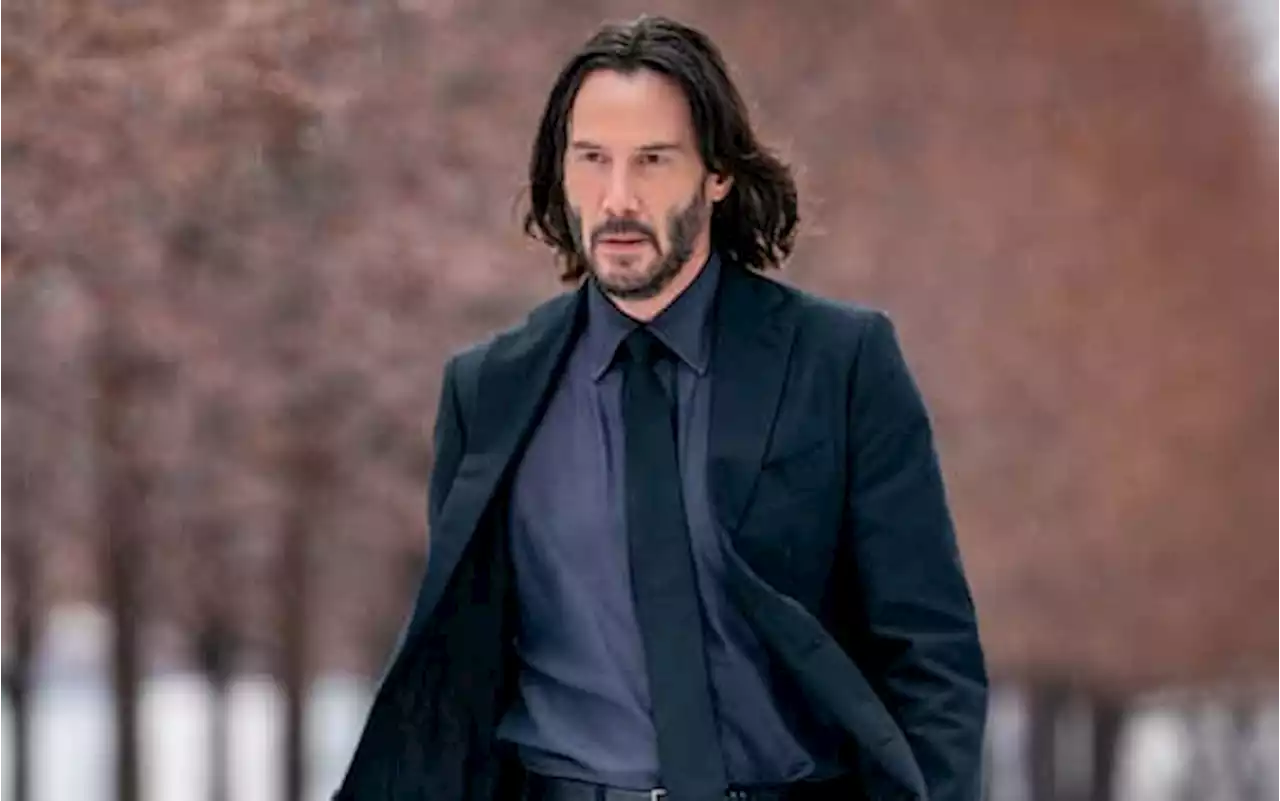 The Continental, svelata trama dello spin-off di John Wick