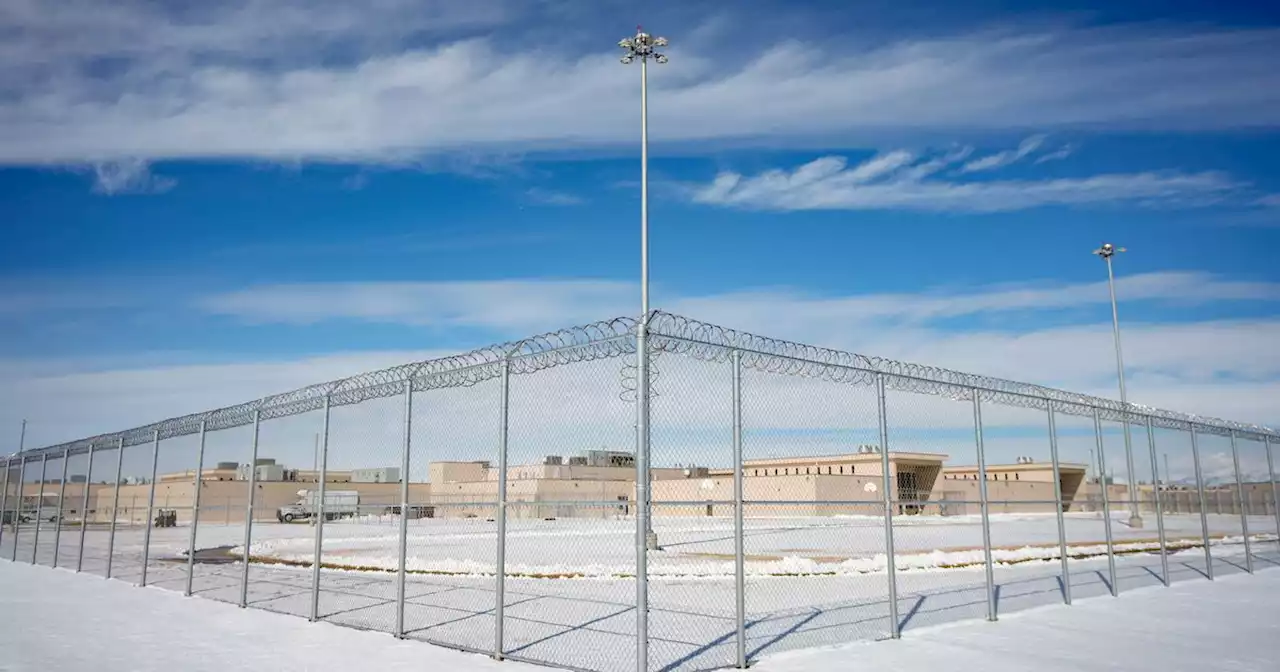 2 people critically injured in Utah State Prison brawl