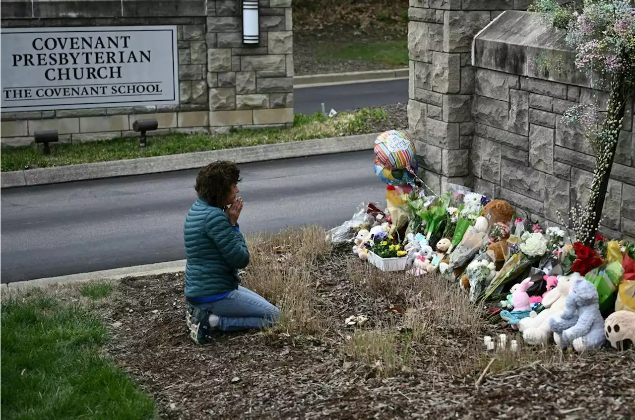 No, the Nashville Covenant School Shooting Wasn't a 'False Flag'