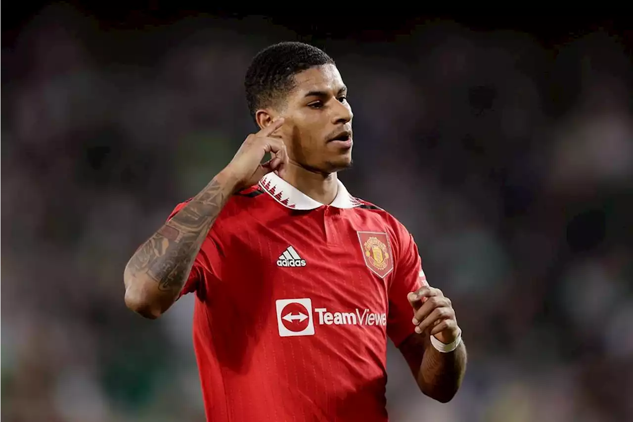 PSG 'Offered' Rashford Blockbuster Deal | Soccer Laduma