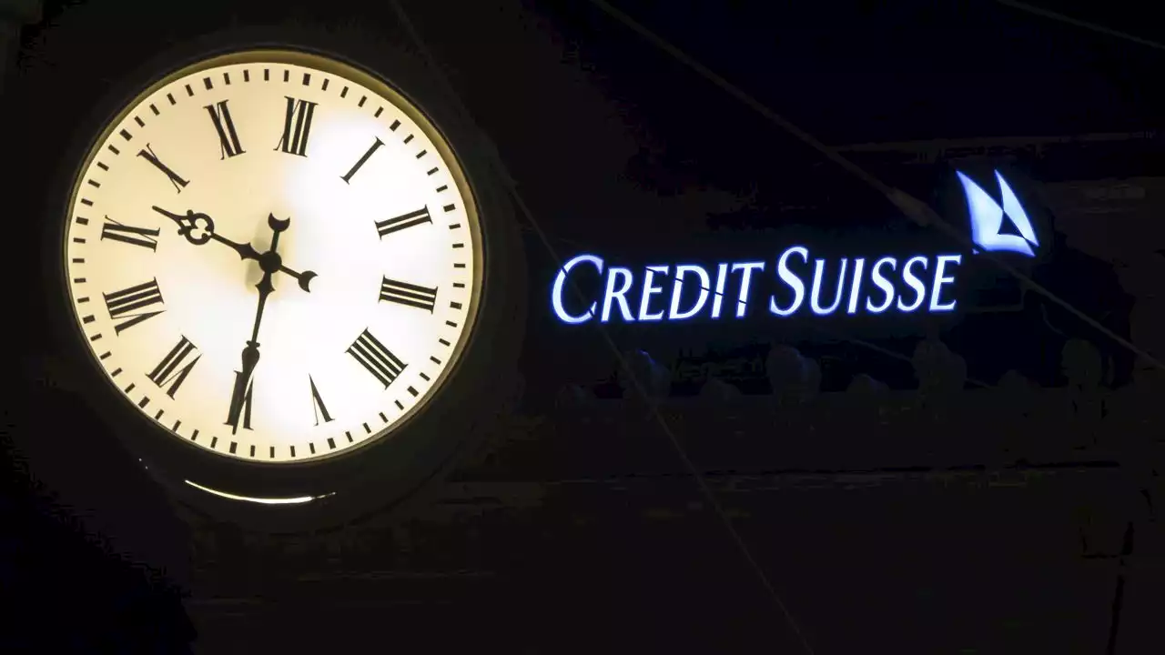 Senate: Credit Suisse still helps rich Americans evade taxes