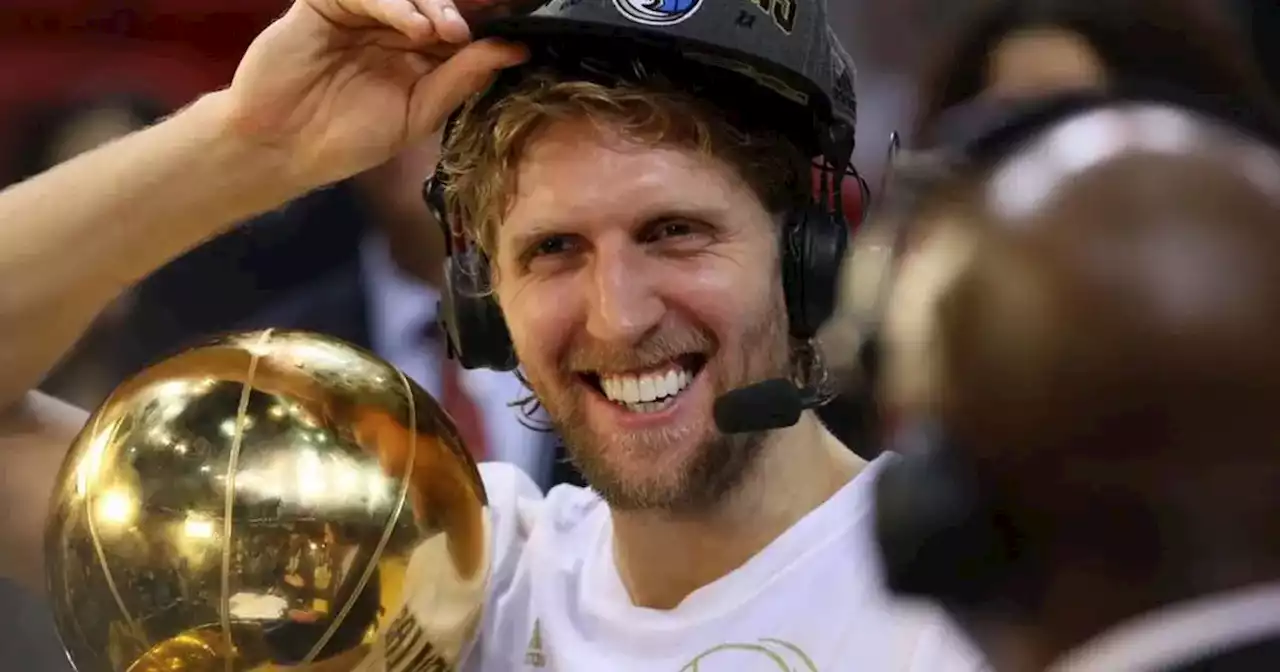 NBA: Riesen-Ehre für Dirk Nowitzki! Deutscher kommt offenbar in Hall of Fame