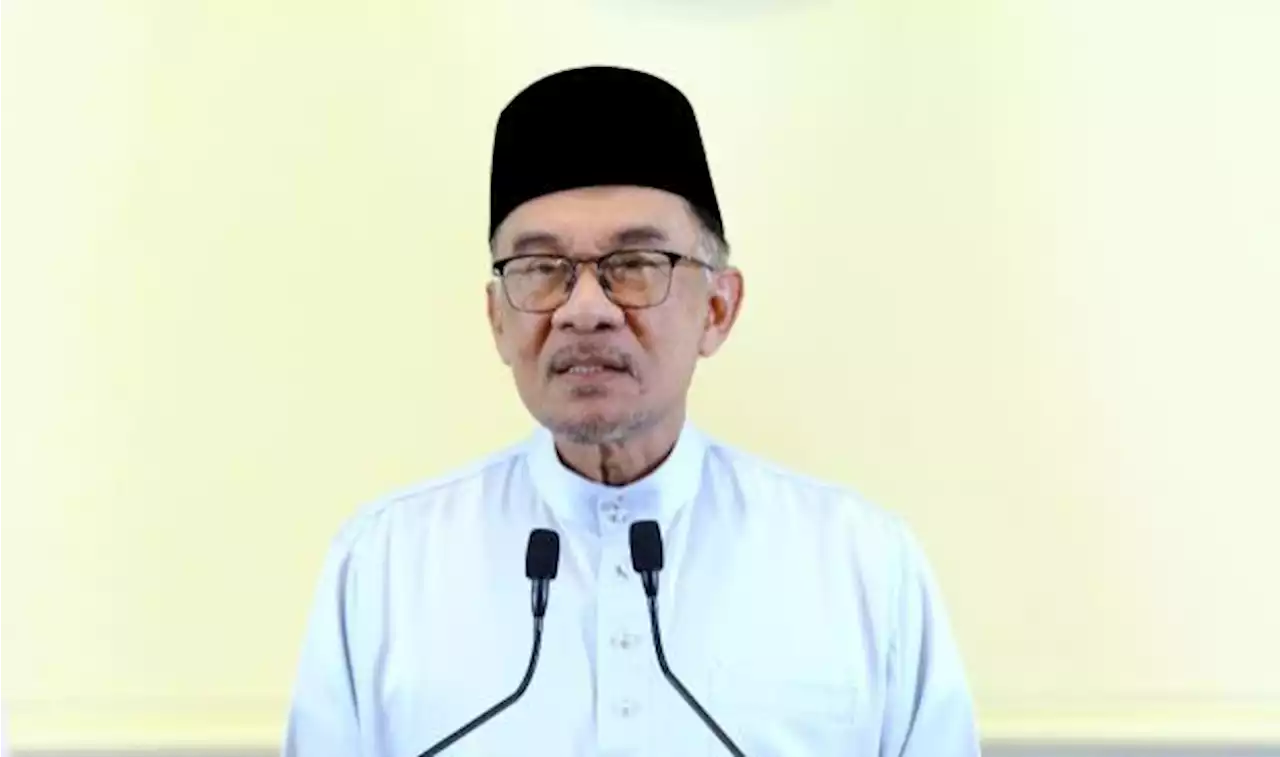 Budget 2023: Anwar announces additional initiatives, income tax relief for SSPN extended to 2024