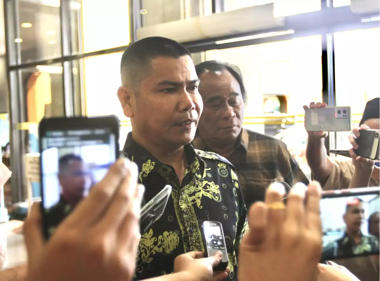 Court orders Jamal Yunos to deposit RM300,000 for Kok pending disposal of appeal