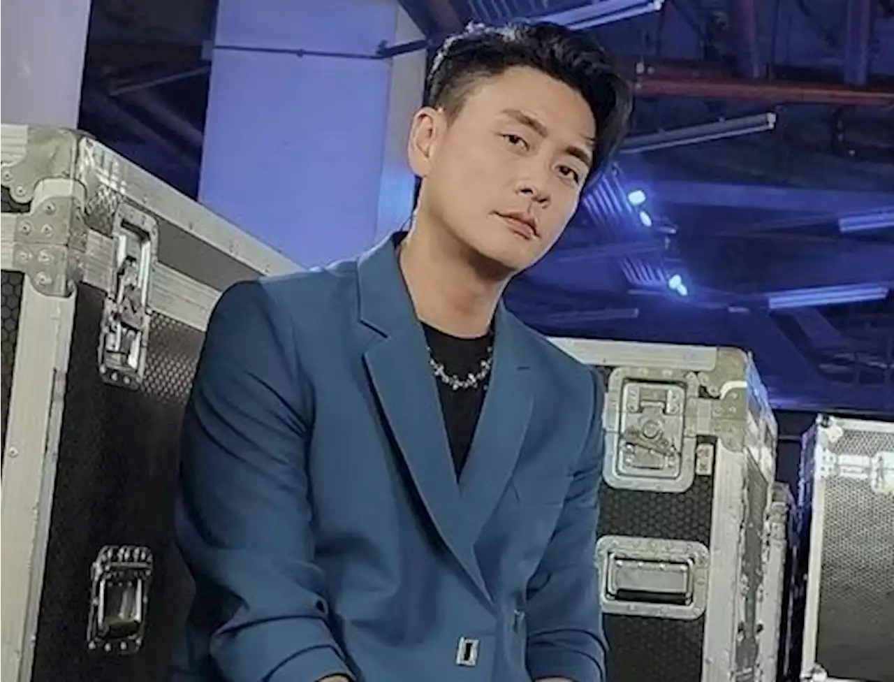 HK actor Bosco Wong, 42, says he has no interest in getting married