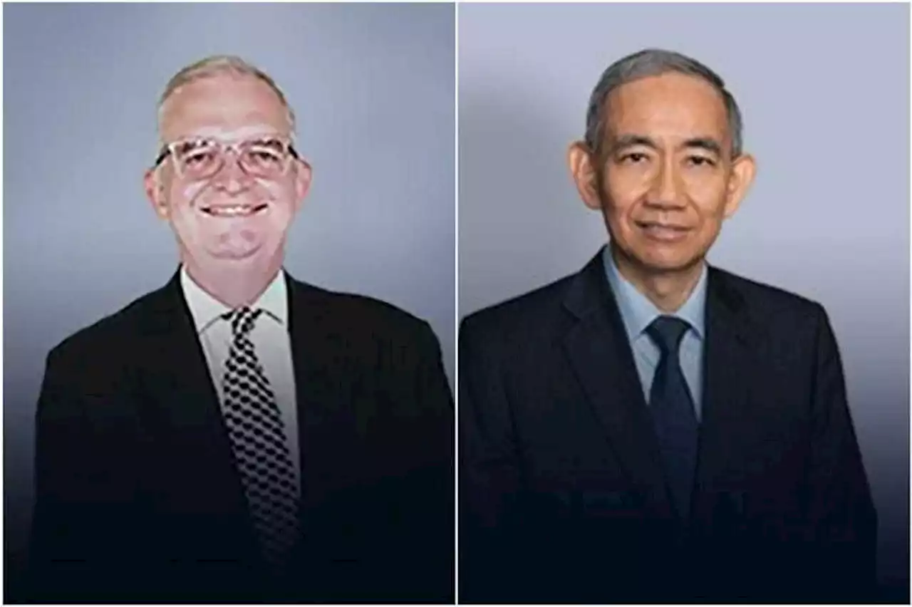 ComfortDelGro to appoint new chairman and deputy chairman in April