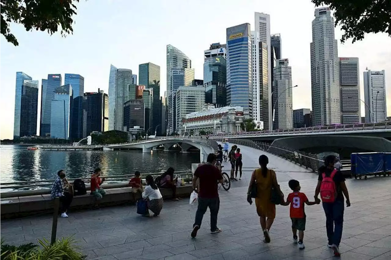 S’pore-Hong Kong rivalry “hyped up”, makes for better headlines but each city has its strengths: Shanmugam