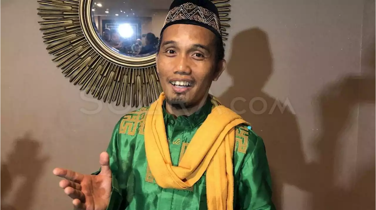 CEK FAKTA: Ustaz Maulana Tewas Gantung Diri