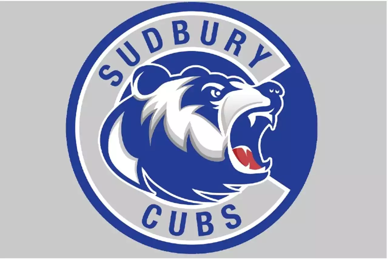 Greater Sudbury Cubs pick up several NOJHL awards