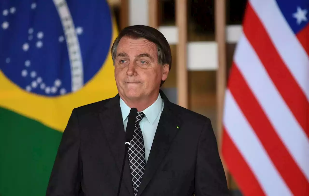 Brésil : Bolsonaro de retour jeudi trois mois après l’assaut de Brasília, que risque-t-il ?