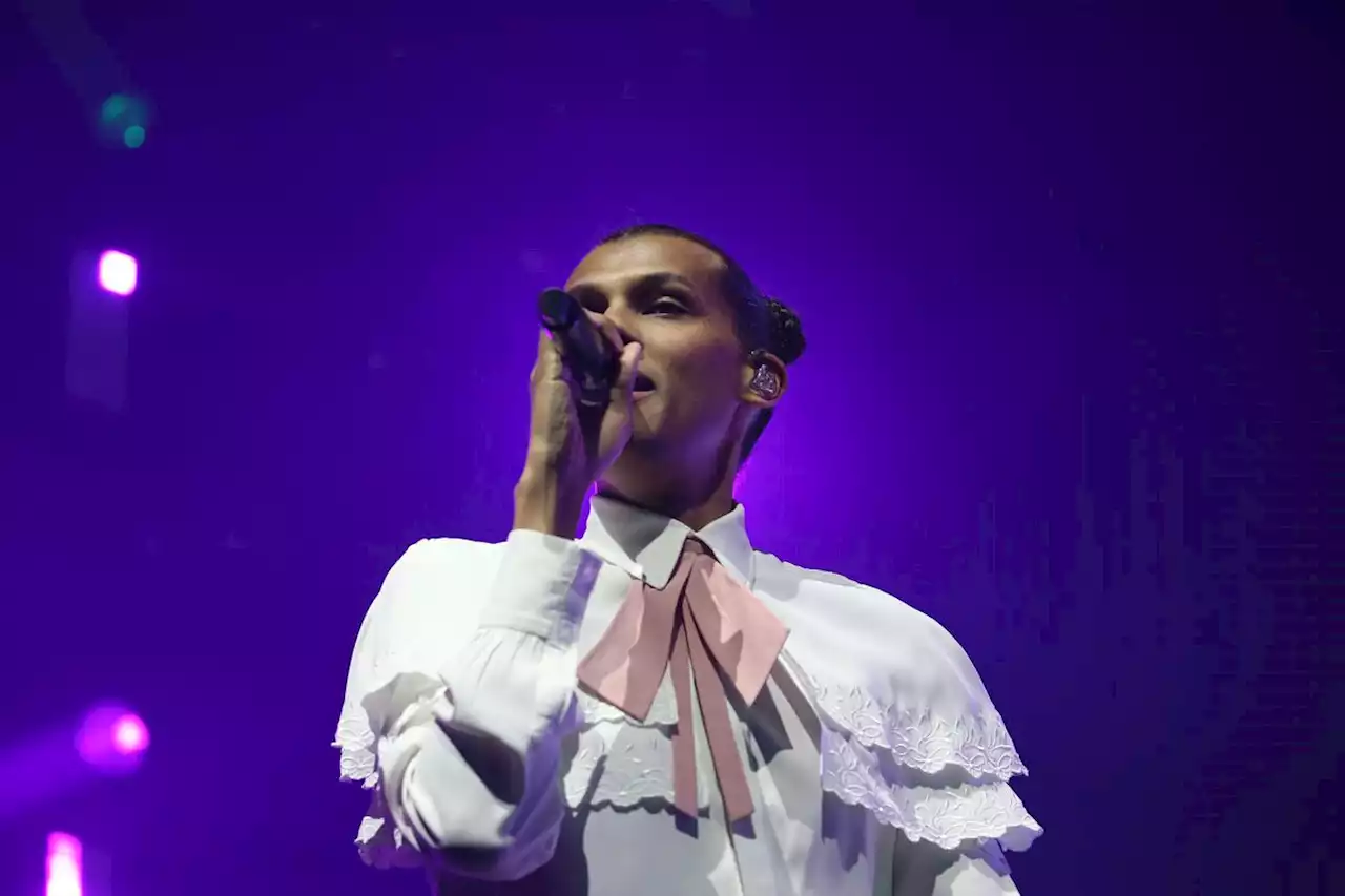 Malade, Stromae renonce à trois autres concerts en France