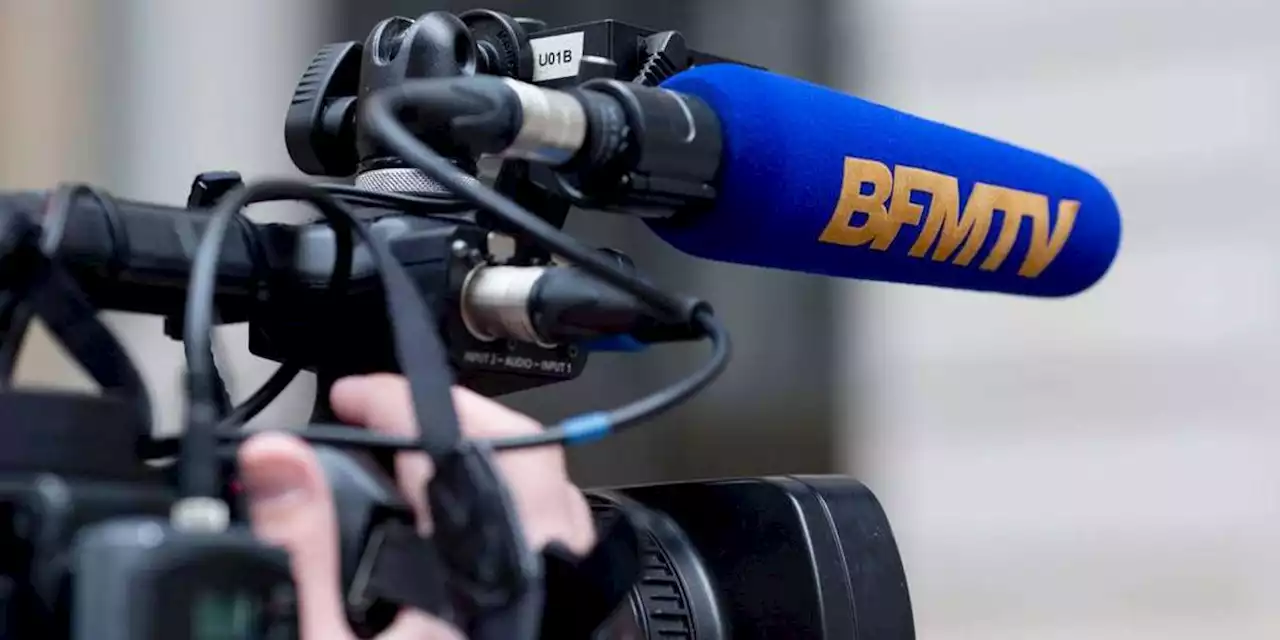 Réformes des retraites : BFMTV va porter plainte après l’agression de deux de ses journalistes