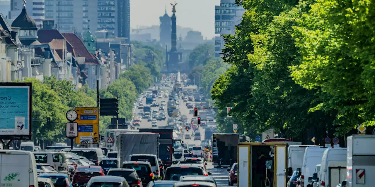 Beschlüsse der Koalition: Mit der Ampel in die Klimakrise