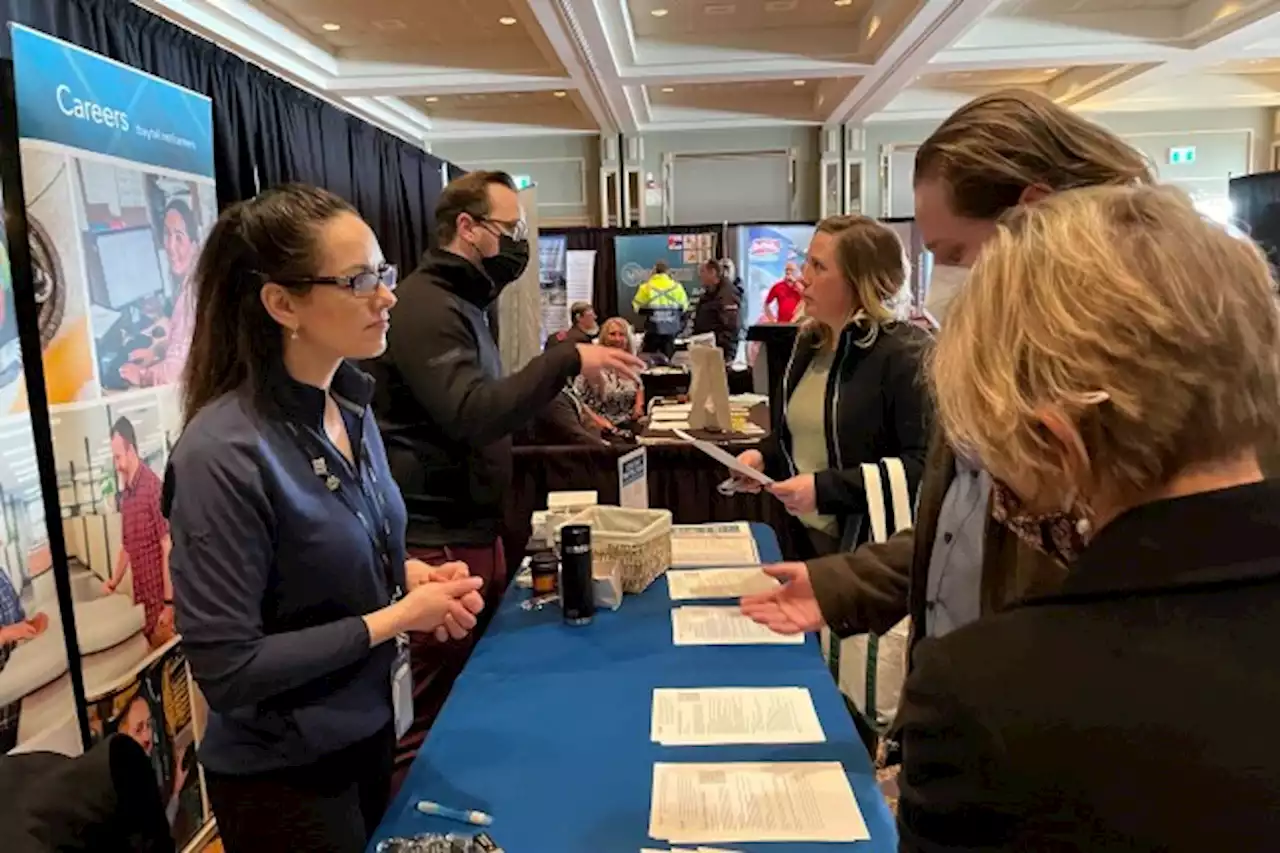 Opportunities Northwest Job Fair to connect employers with job seekers