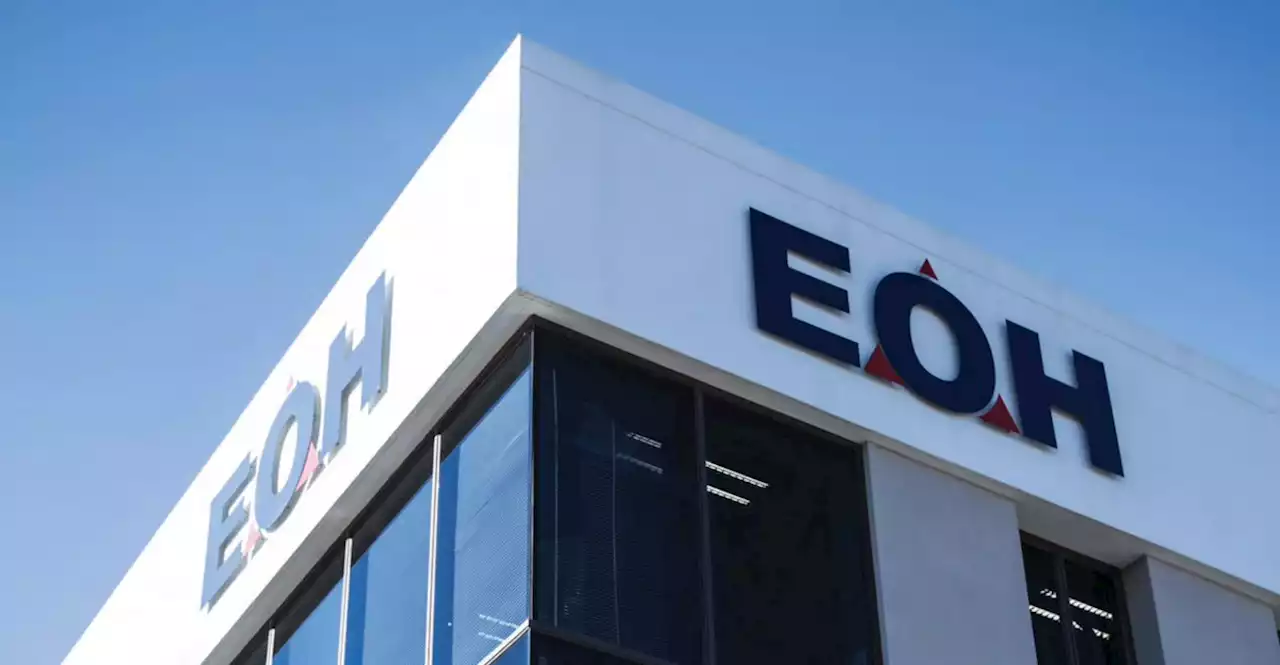 Green shoots at EOH as operating profit climbs - TechCentral