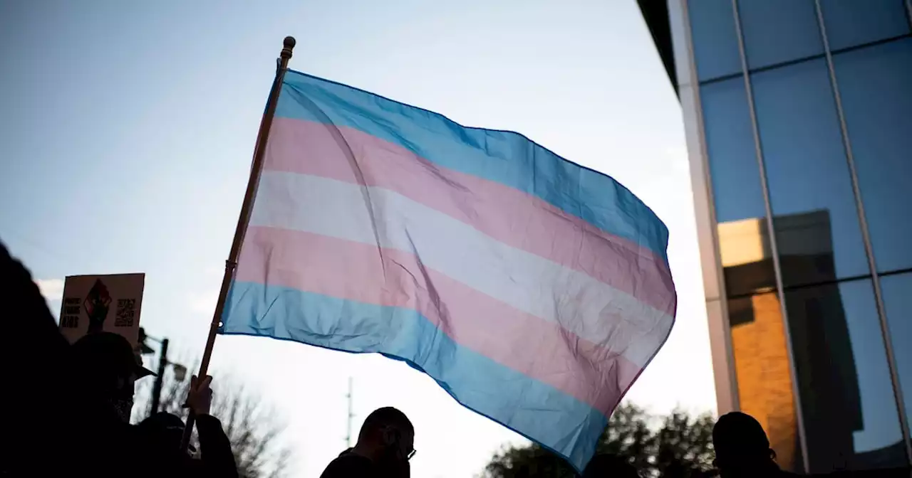 Texas bill advancing in the Senate would block minors from updating gender on birth certificates