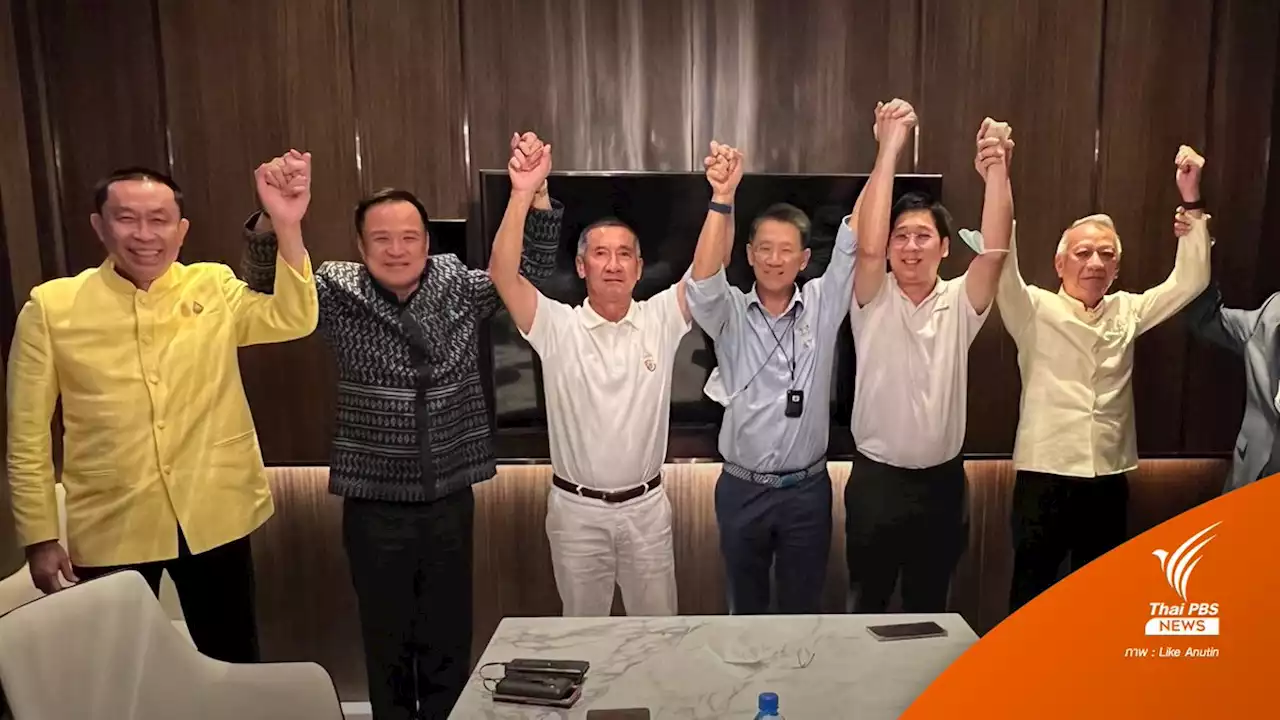 บทวิเคราะห์ : พิสูจน์บารมีครั้งสุดท้าย 'ประดิษฐ์ ภัทรประสิทธิ์'
