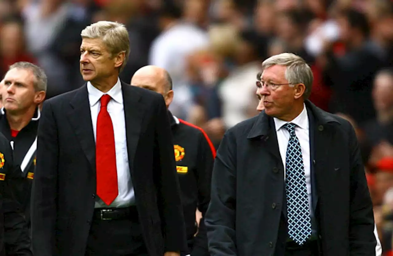 Alex Ferguson and Arsene Wenger inducted into Premier League Hall of Fame