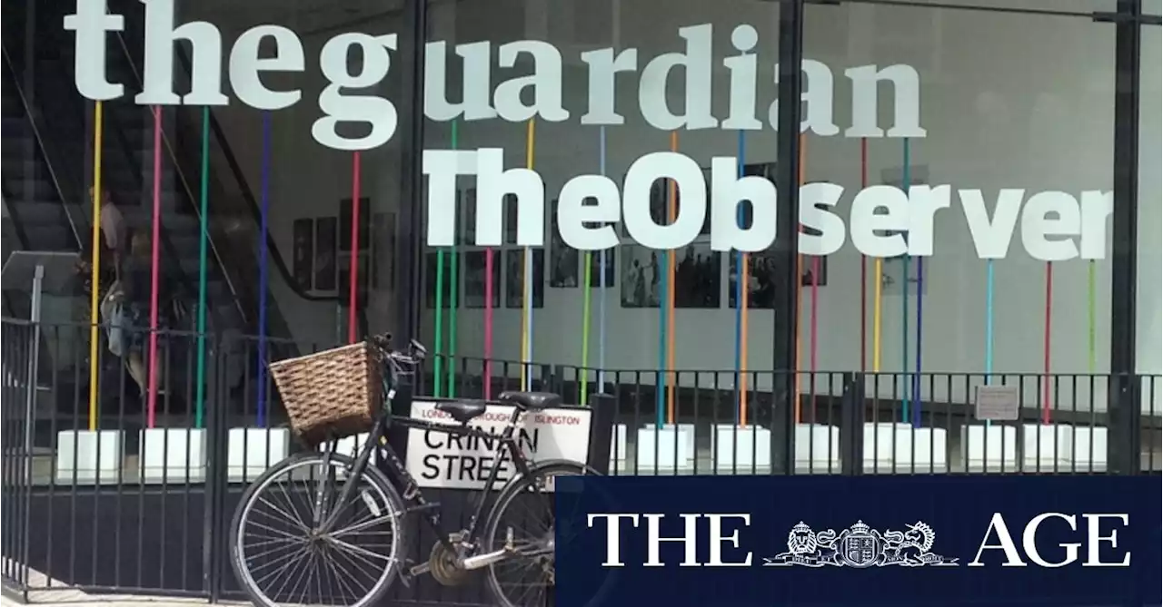 ‘Awful history’: Guardian apologises for slavery links, flags reparations