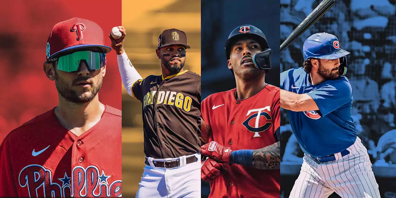 Why the pursuit of last winter’s Billion Dollar Shortstop Class could change the game forever