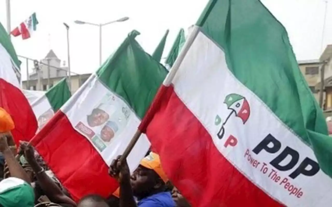 Ebonyi PDP: Our guber candidate has not withdrawn suit challenging APC’s victory | TheCable