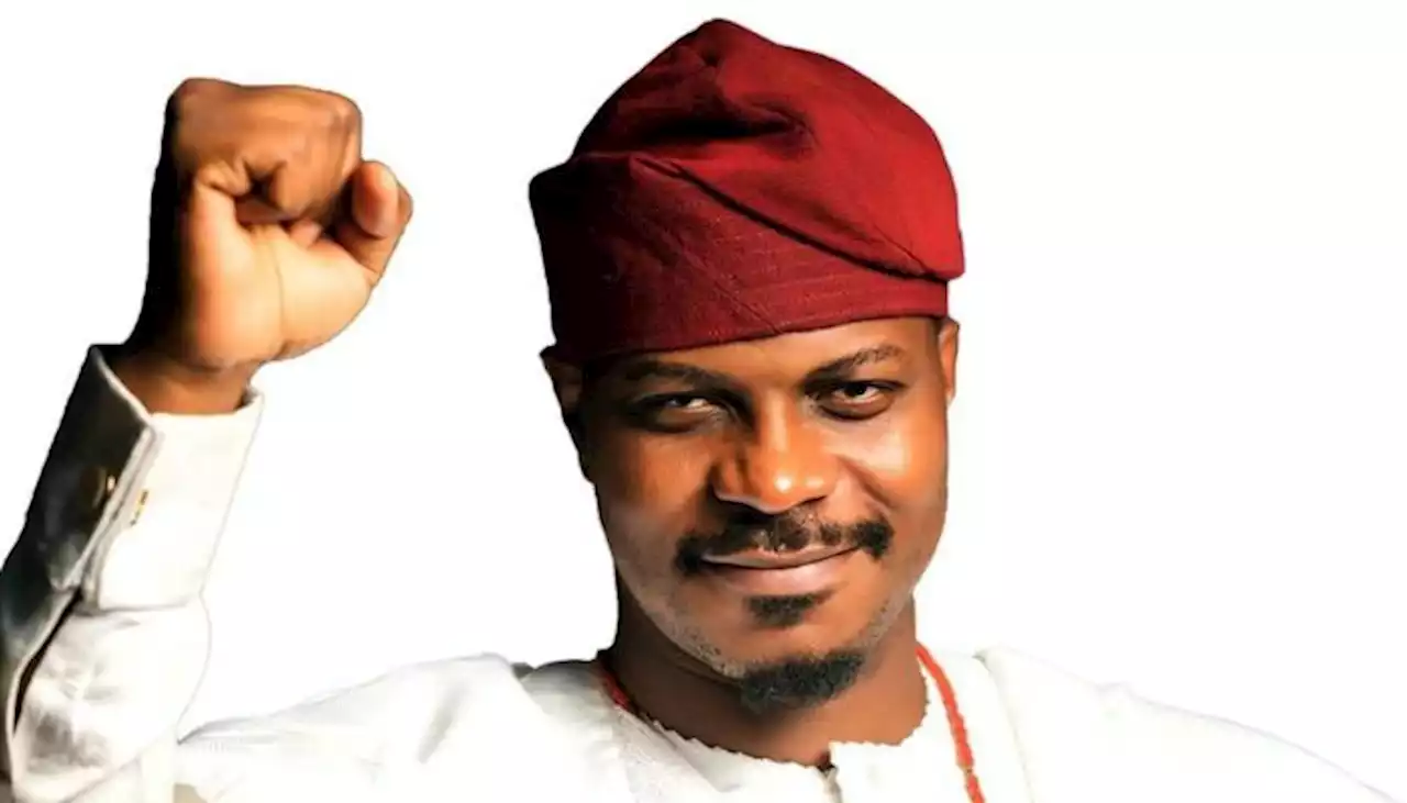 Ex-LP chair: Rhodes-Vivour's victory would've set Lagos progress 10 years aback | TheCable