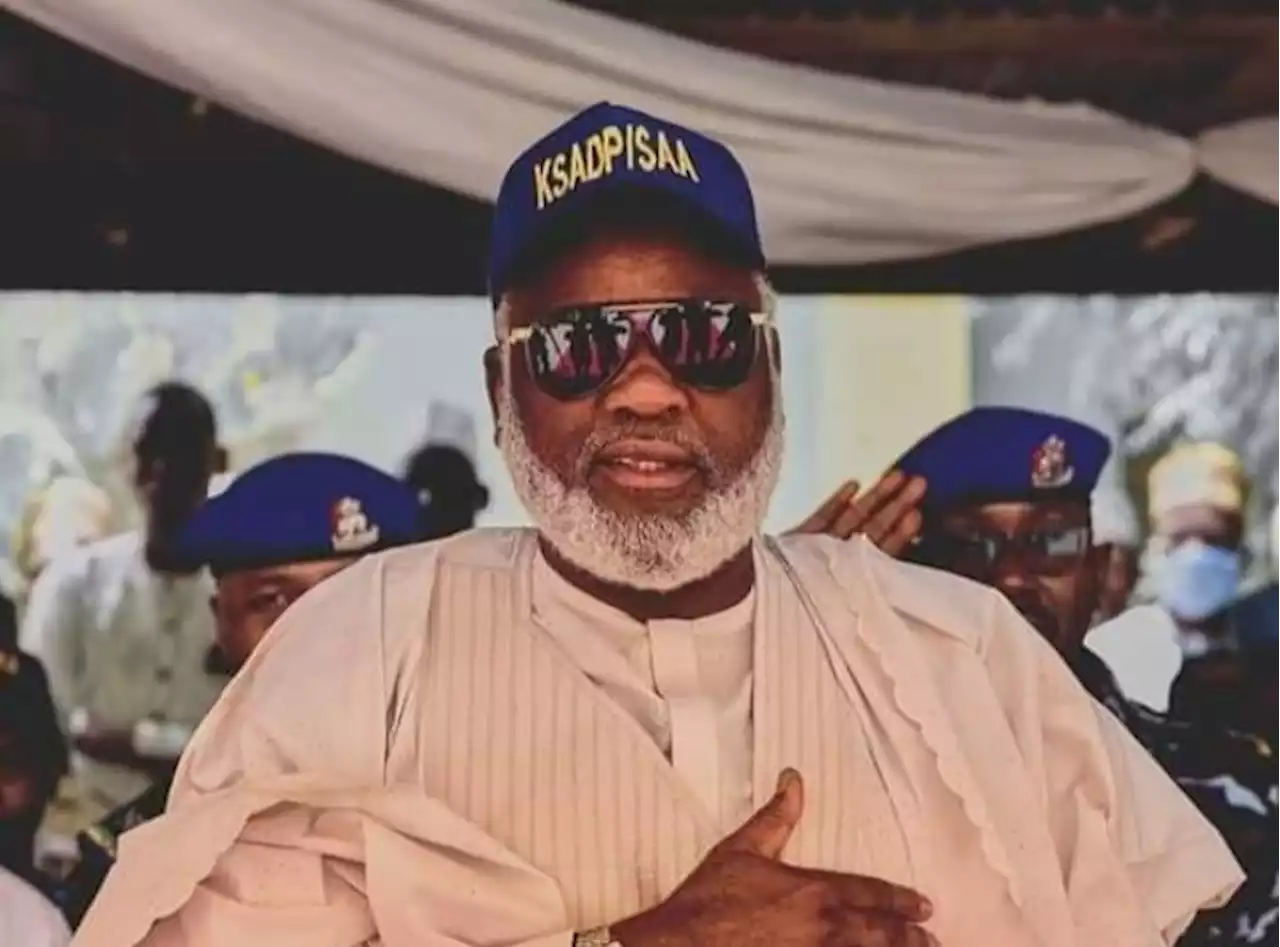 'I've taken it in good faith' -- APC's Gawuna congratulates Yusuf, Kano governor-elect | TheCable