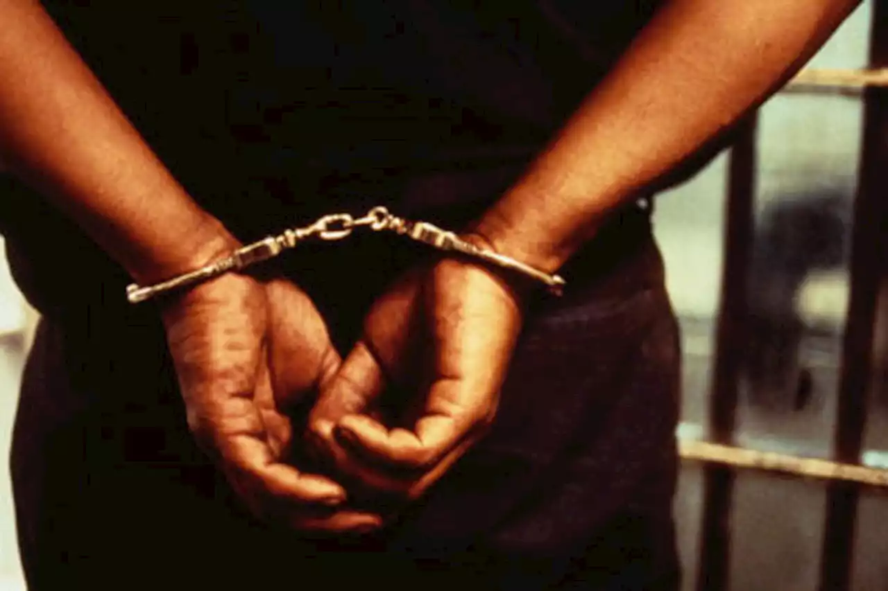 Police arrest man for 'defiling' 9-month-old baby in Lagos