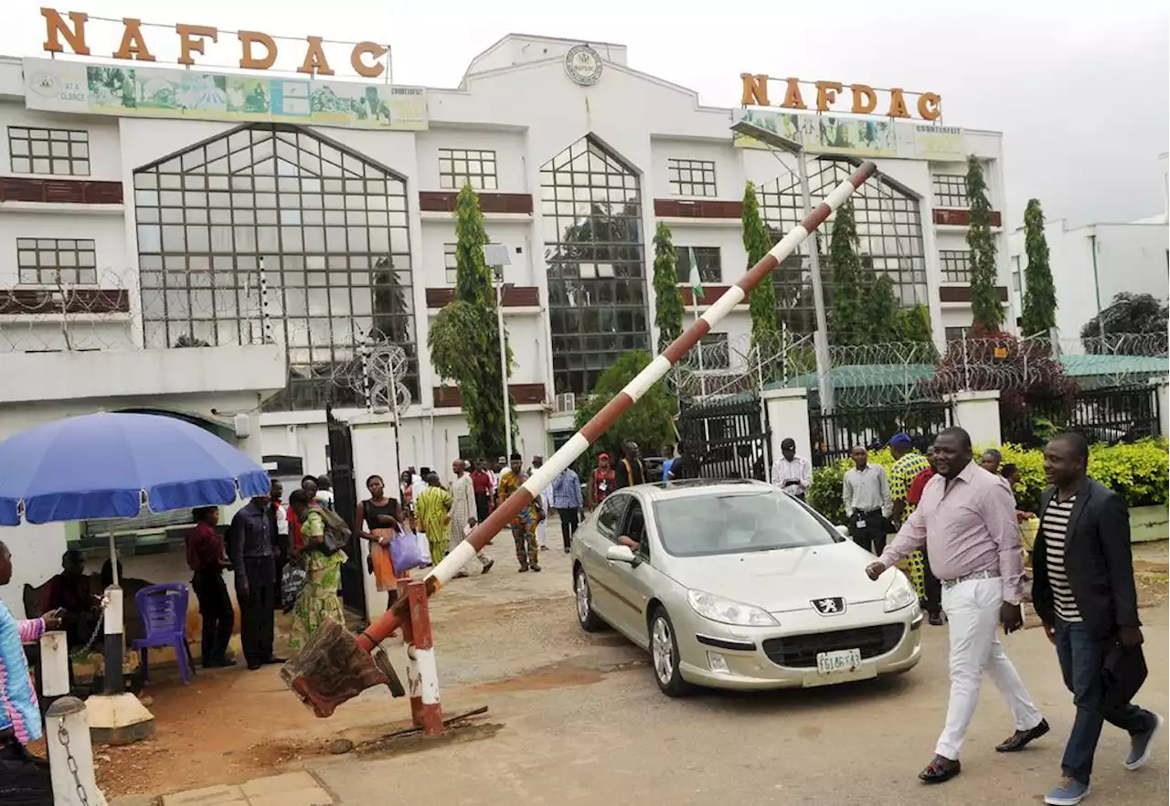 Two arrested as NAFDAC seals facilities producing fake alcoholic drinks in Rivers | TheCable