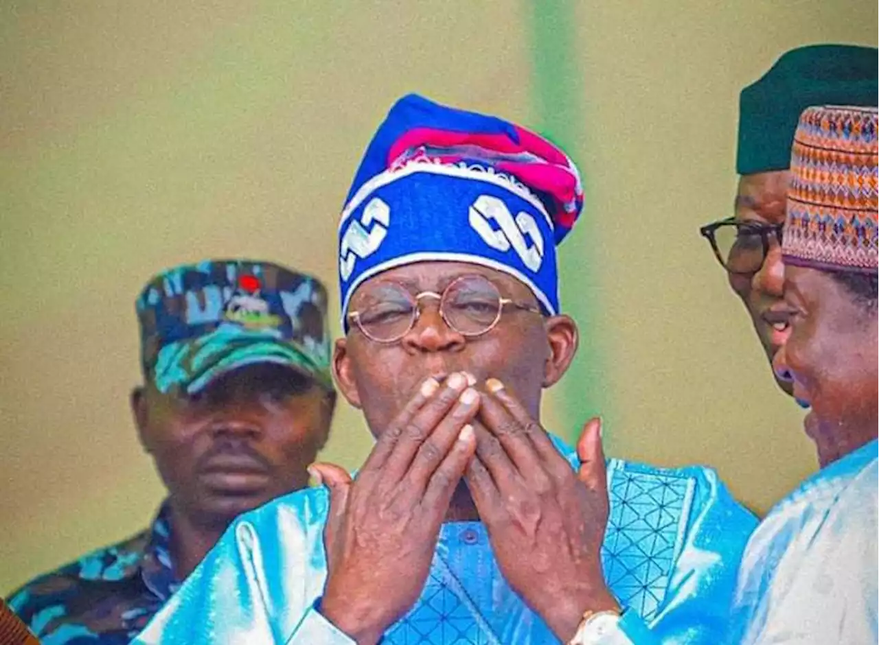 'We have confidence in you' – APC governors congratulate Tinubu on 71st birthday | TheCable