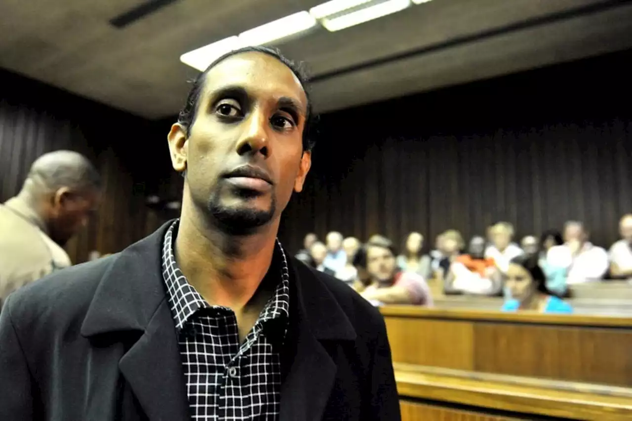 Convicted killer Donovan Moodley's parole bid 'deeply concerning' - WMACA | The Citizen