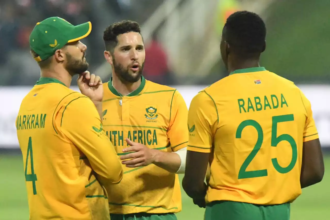 Proteas switch focus to crucial ODI matches against Netherlands | The Citizen