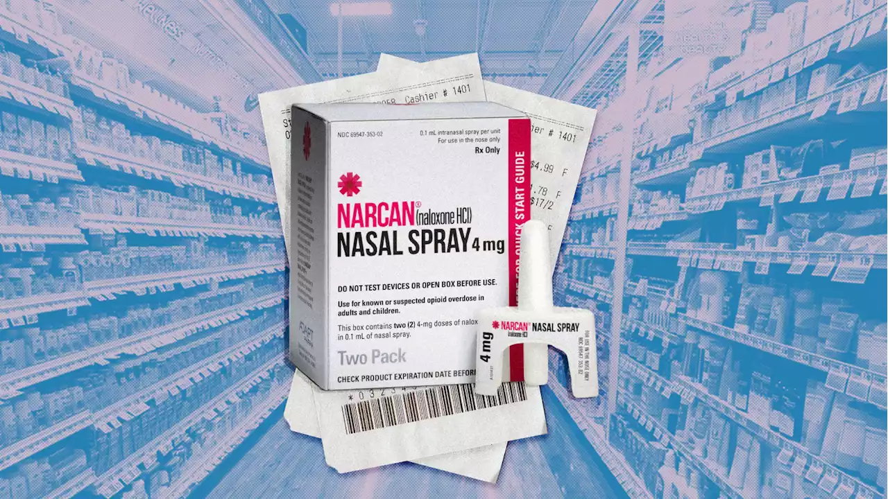 Can Over-the-Counter Narcan Put an End to Opioid Deaths?