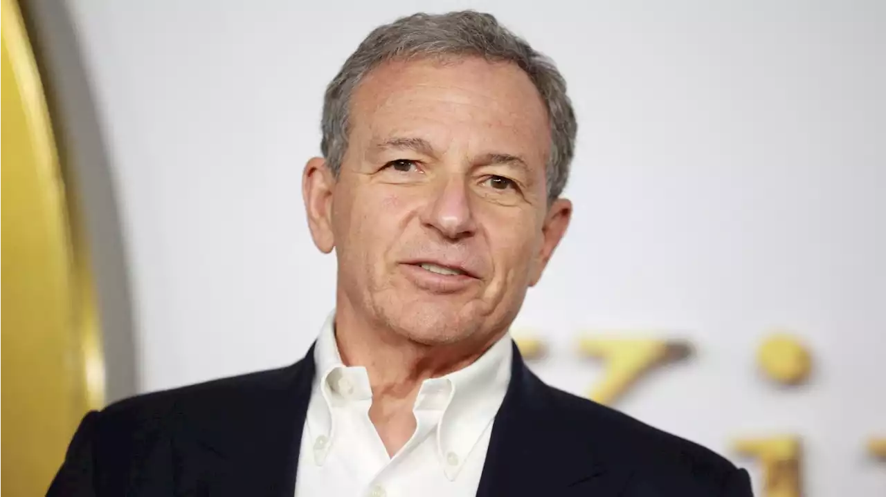 Disney Axes Marvel Entertainment Chairman Amid Layoffs