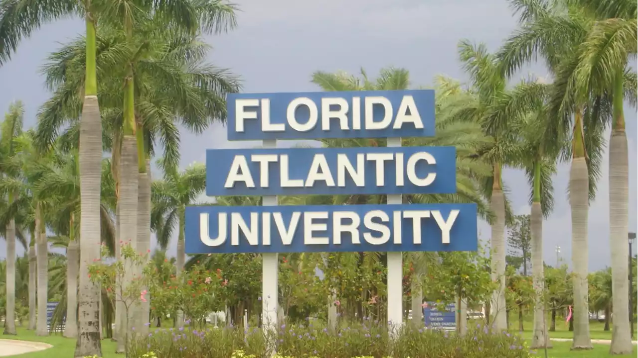 Florida Atlantic University’s Next President Could Be a DeSantis-Mad Anti-Woke Warrior