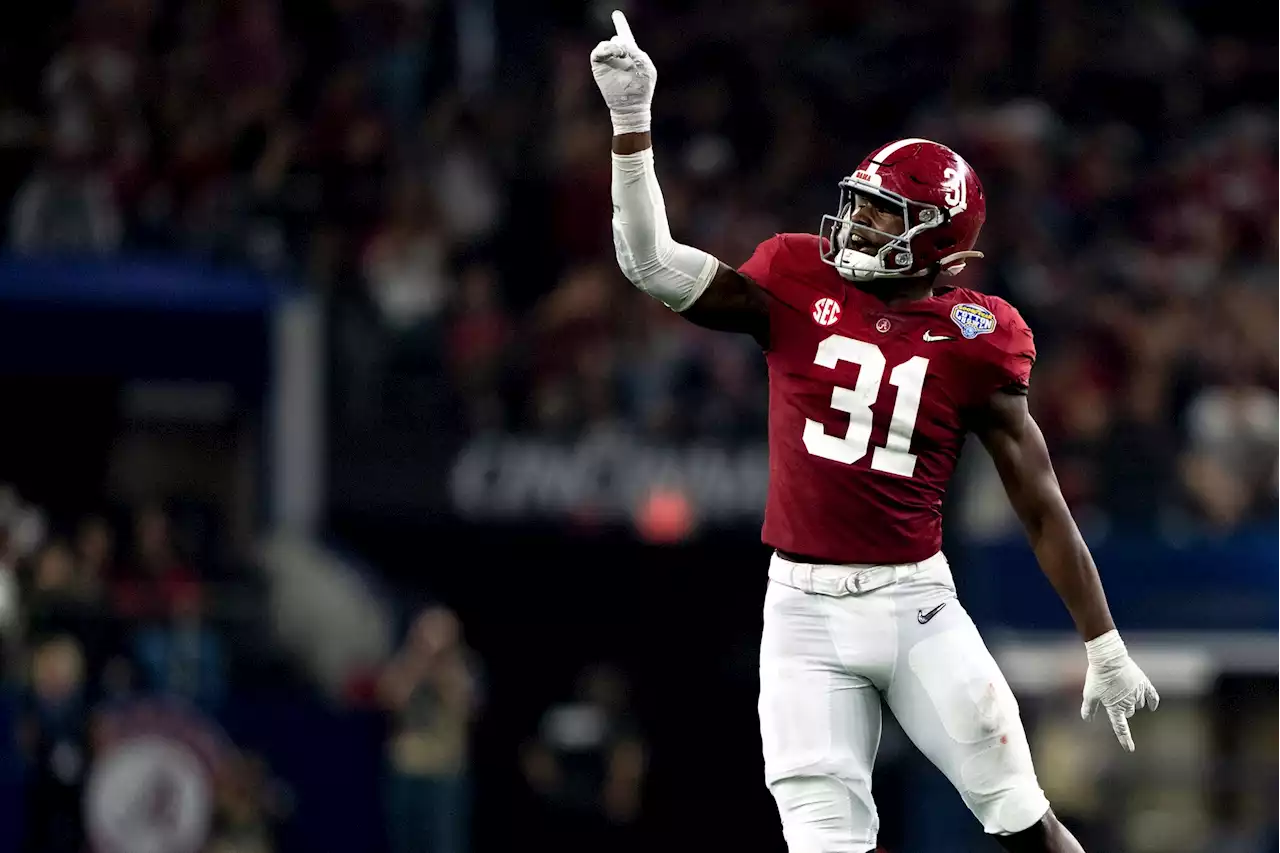 NFL Draft 2023: Fowler's Top 10 EDGE Big Board