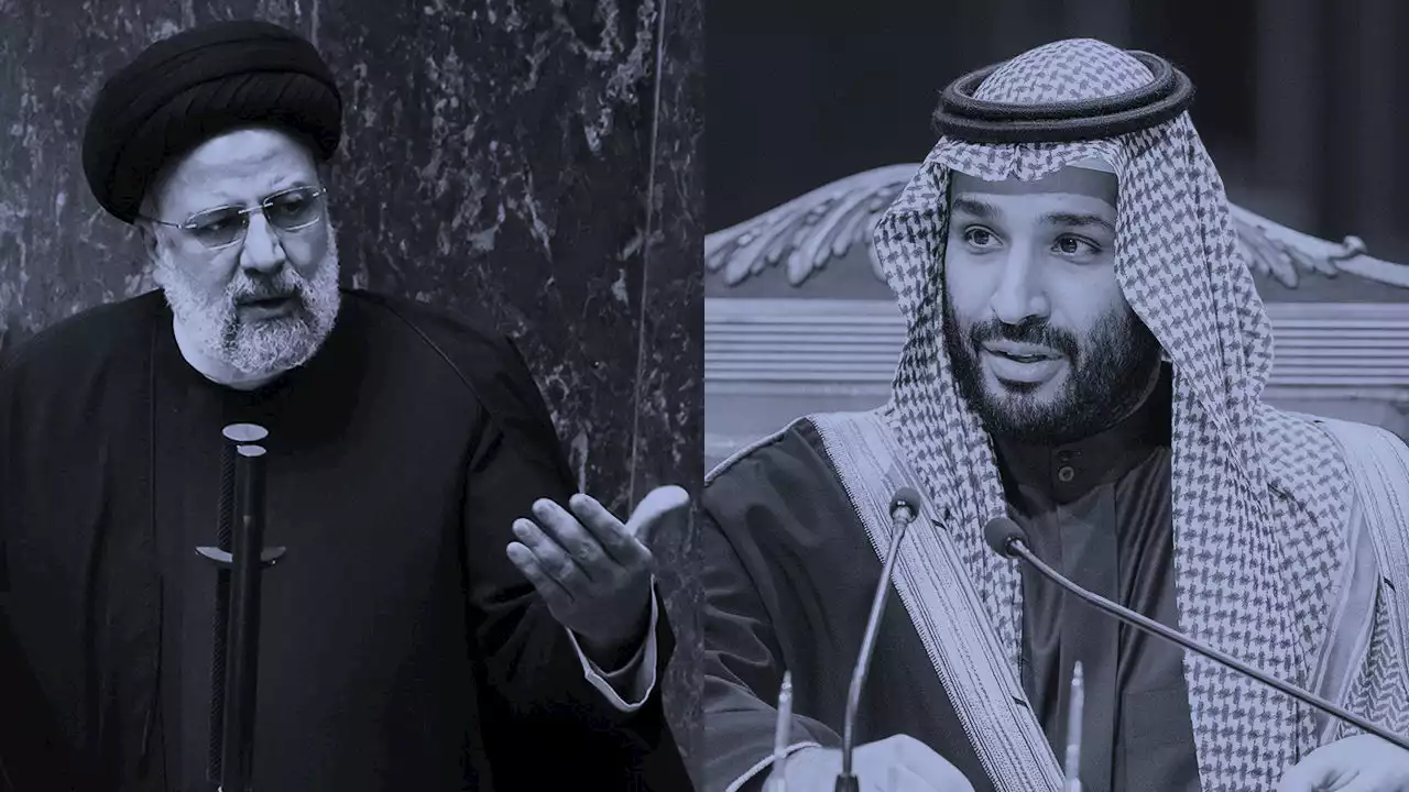 “I think that both countries are exhausted”—Iran and Saudi Arabia restore ties