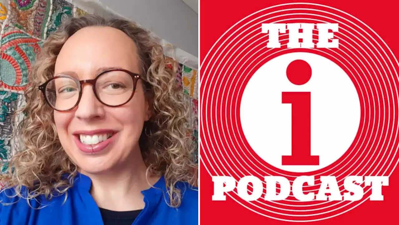 The i Podcast: Chronic UTIs, the hidden health crisis ruining women's lives