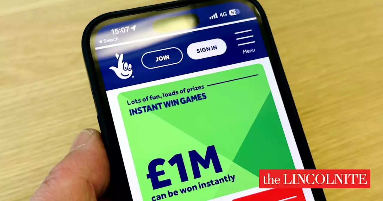 High Court battle: Lincolnshire woman sues National Lottery over £1m 'winnings'